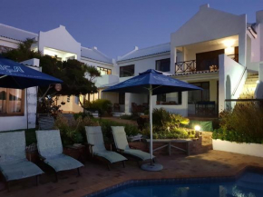 Saxon Lodge, Gansbaai